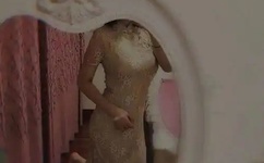 凯迪拉克14岁女孩视频